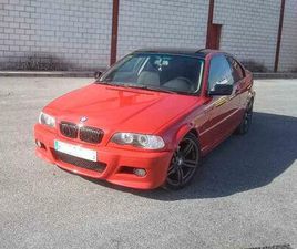 BMW - SERIE 3