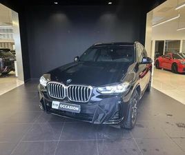 XDRIVE30D 286CH M SPORT