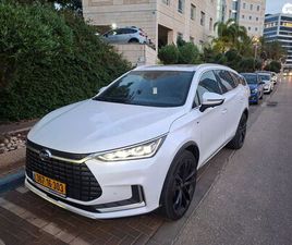 PREMIUM חשמלי אוט׳ (518 כ״ס)