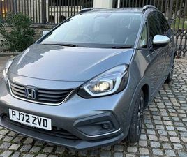 1.5 H I-MMD CROSSTAR EX ECVT EURO 6 (START/STOP) 5DR