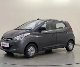HYUNDAI EON