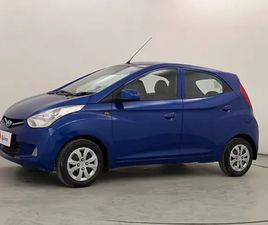 HYUNDAI EON