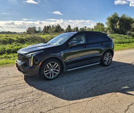 SPORT אוט׳ 2.0 (237 כ״ס)