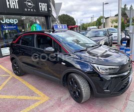 OPEL ASTRA 1.5D DVC GS LINE