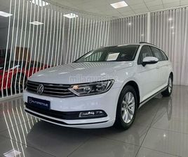 VOLKSWAGEN PASSAT SW VOLKSWAGEN - PASSAT EDITION 2.0 TDI 110KW 150CV VARIANT
