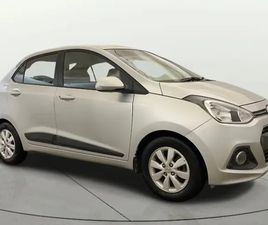 HYUNDAI XCENT