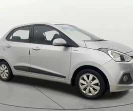 HYUNDAI XCENT