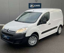 1.6 HDI DIESEL MANUEL