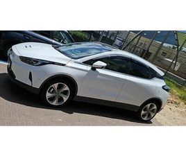 PRO 460 חשמלי אוט׳ (204 כ״ס)