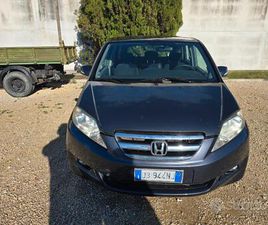 HONDA FR-V 2.2 16V I-CTDI COMFORT 6POSTI