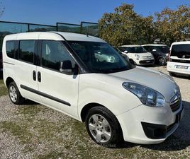 TOUR 1.6 CDTI 95CV L1H1 COSMO E6