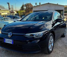VOLKSWAGEN GOLF VII 1.0 ETSI CAMBIO DSG