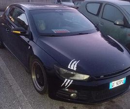 SCIROCCO 1.4 160 CV