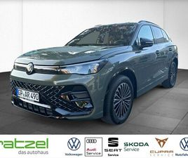 R-LINE 2.0 TDI DSG IQ.LIGHT+ACC+AHK+PDC