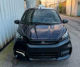 AIXAM E-CITY 11/2023 ELETTRICA