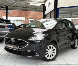 FIESTA 1.0 *PHARE LED * CARPLAY * PDC *