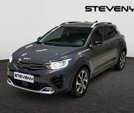 GT-LINE 1.0T ISG 100CV *CAMERA*PACK HIVER*