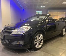 TWINTOP 1.6 16V VVT COSMO NEOPATENTATI