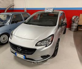 OPLE CORSA ADATTA PER NEOPATENTATI