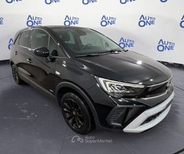 1.2 TURBO 110CV DESIGN&TECH - BLOCCA ORA! -*