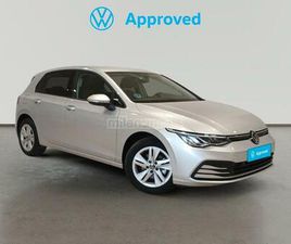 VOLKSWAGEN GOLF VOLKSWAGEN - GOLF LIFE 1.5 TSI 96KW 130CV