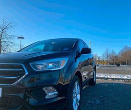 FORD POLNISCHE ZULASSUNG