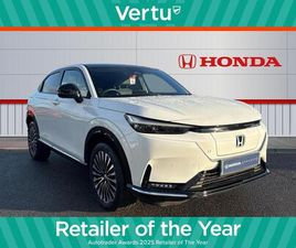 68.8KWH ADVANCE AUTO 5DR