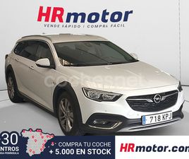 OPEL INSIGNIA GS 2.0 NFT TURBO 4X4 EXCLUSIVE AUTO