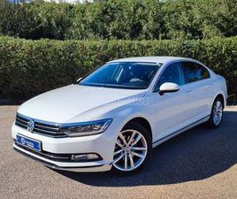VOLKSWAGEN PASSAT VOLKSWAGEN - PASSAT SPORT 2.0 TDI 110KW 150CV DSG