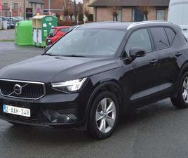XC40 T2 MOMENTUM PRO