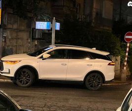 PREMIUM חשמלי אוט׳ (518 כ״ס)