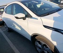 PRO 350 חשמלי אוט׳ (204 כ״ס)