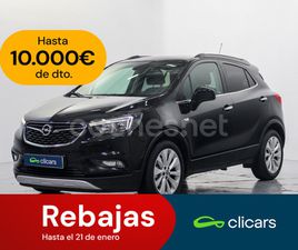 OPEL MOKKA X PARKING PROPIO