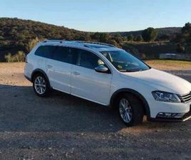 VOLKSWAGEN PASSAT VOLKSWAGEN - PASSAT