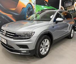 VOLKSWAGEN - TIGUAN ALLSPACE