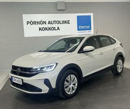 VOLKSWAGEN TAIGO COMFORT 1,0 TSI 70 KW