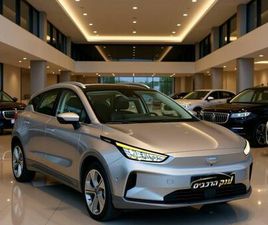 PRO 460 חשמלי אוט׳ (204 כ״ס)