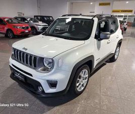 1.3 T4 LIMITED 150CV 2WD AUTOMATICA