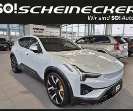 POLESTAR 3 LONG RANGE 111KWH DUAL MOTOR PERFORM...