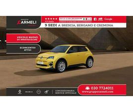 ENAULT EVOLUTION URBAN RANGE 120CV