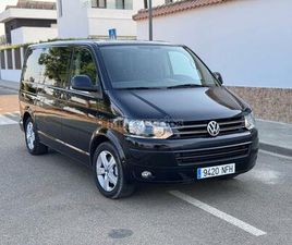 VOLKSWAGEN MULTIVAN VOLKSWAGEN - MULTIVAN PREMIUM 2.0 TDI 180CV BMT
