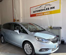 OPEL ZAFIRA TOURER OPEL ZAFIRA 1.6 CDTI SS FAMILY