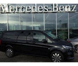 MERCEDES-BENZ VITO 119 CDI MIXTO LONG SELECT
