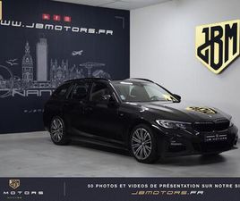 TOURING 330I XDRIVE 258 CH BVA8 M SPORT ORIGINE FRANCE