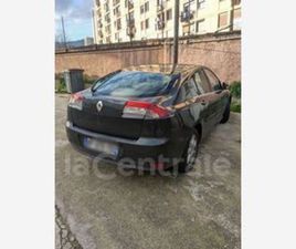 III GENERATION2 1.5 DCI 110 FAP OVALIE CHAMPION ECO2