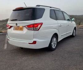 DLX אוט׳ פנאי-שטח 2.2 (178 כ״ס)