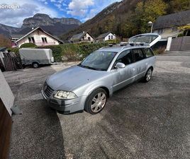 PASSAT B5.5 BREAK 1.9TDI