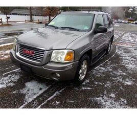 USED 2006 GMC ENVOY SLT