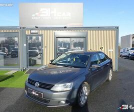 VOLKSWAGEN JETTA VOLKSWAGEN JETTA 1.6 TDI 105 CARAT DSG BVA