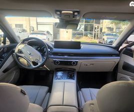 4X2 LUXURY אוט׳ בנזין 2.5 (304 כ״ס)